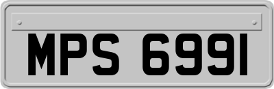 MPS6991