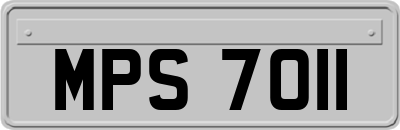 MPS7011