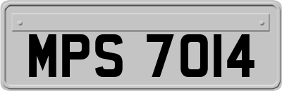 MPS7014