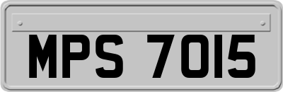 MPS7015