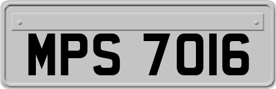 MPS7016