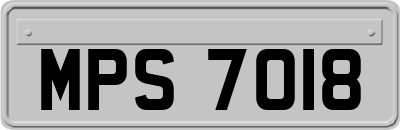 MPS7018