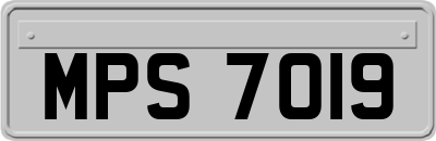 MPS7019