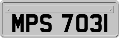 MPS7031