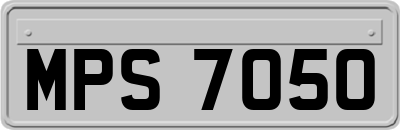 MPS7050