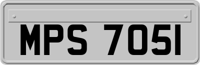 MPS7051