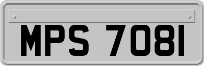 MPS7081