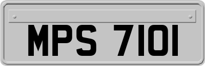 MPS7101