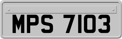 MPS7103