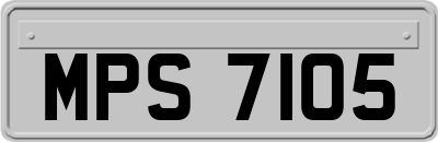 MPS7105