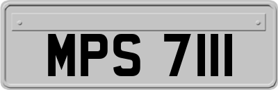 MPS7111