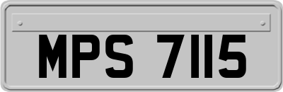 MPS7115