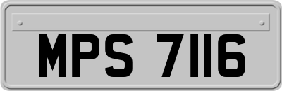 MPS7116