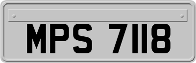 MPS7118