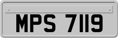 MPS7119