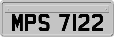 MPS7122