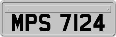 MPS7124