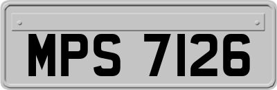 MPS7126