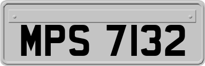 MPS7132