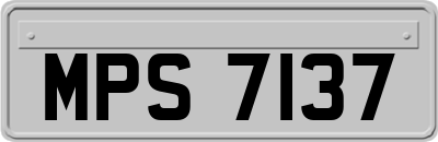 MPS7137