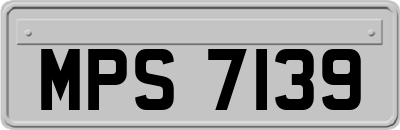 MPS7139