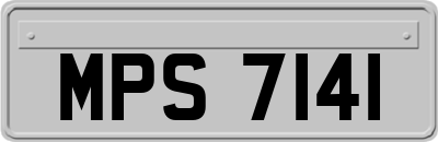 MPS7141