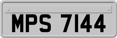 MPS7144