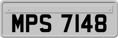 MPS7148