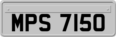 MPS7150