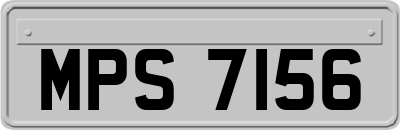 MPS7156