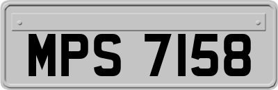 MPS7158