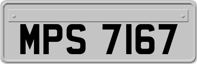 MPS7167