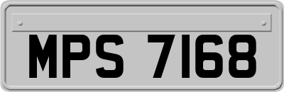 MPS7168