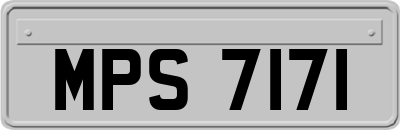 MPS7171