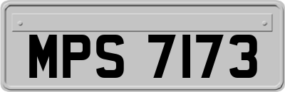 MPS7173