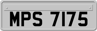 MPS7175