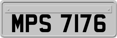 MPS7176