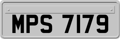 MPS7179