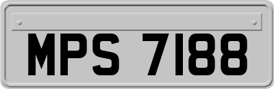 MPS7188