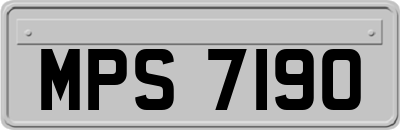 MPS7190