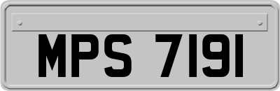 MPS7191