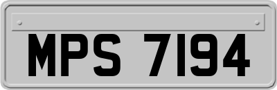 MPS7194