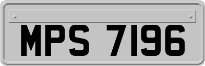 MPS7196