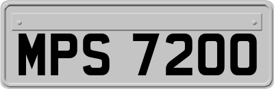 MPS7200