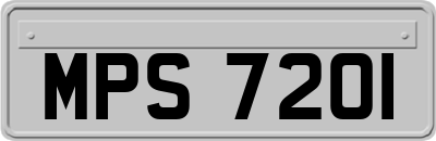 MPS7201