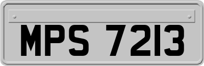 MPS7213