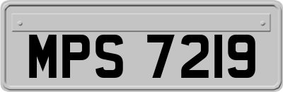 MPS7219