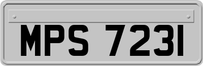 MPS7231