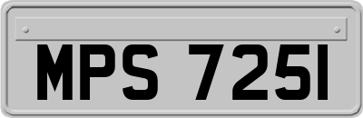 MPS7251