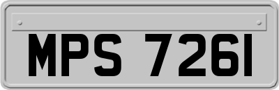 MPS7261